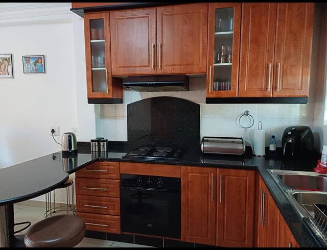 3 BEDROOM APARTMENT FOR SALE IN MALVERN